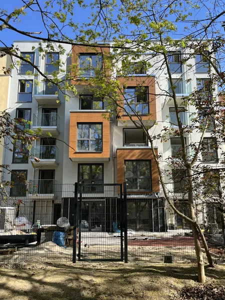 Helle und geräumige 2-Zimmerwohnung in Spreelage — photo 1